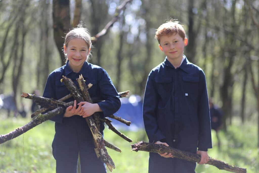 Wellesley Prep School - Independent co‑educational school