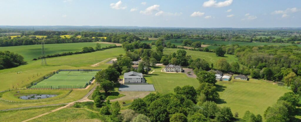 Find Us | Wellesley Prep School
