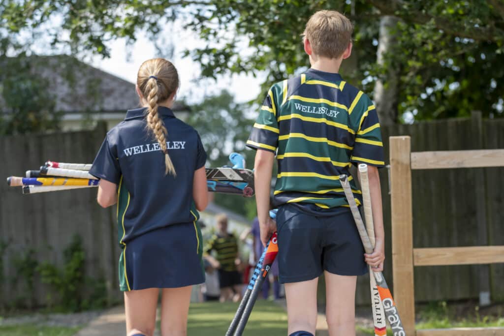 Staff and Governors | Wellesley Prep School