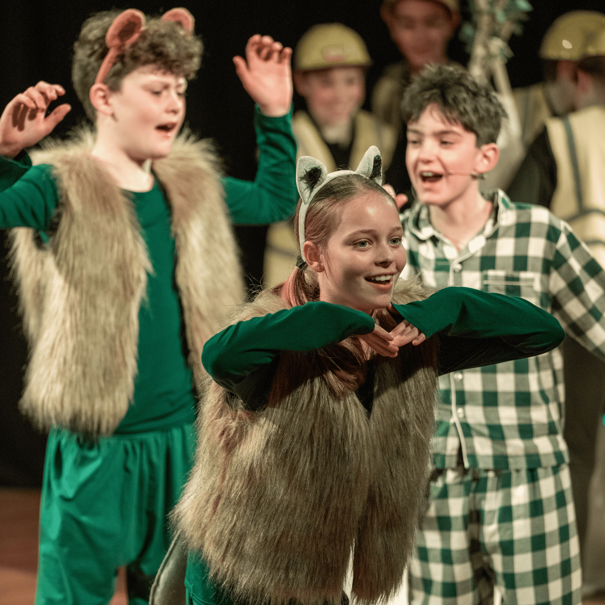 Latest News | Wellesley Prep School